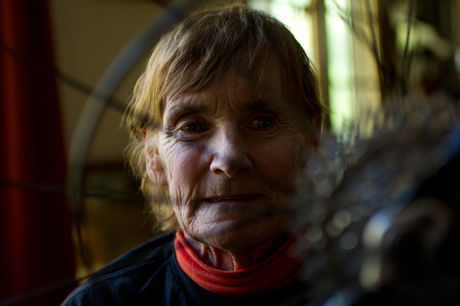 Elite Athlete over 70-Years-Old 10